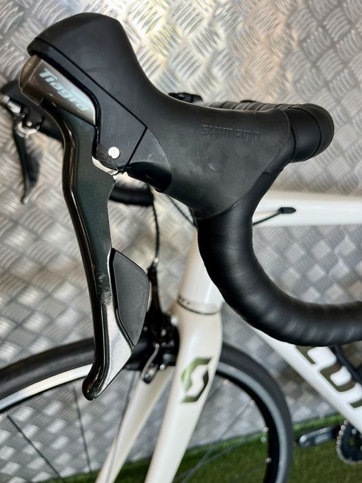 Bicicleta Scott Speedster 20
