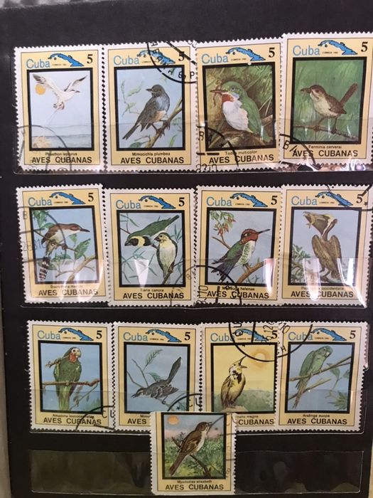 Продам марки на разную тематику