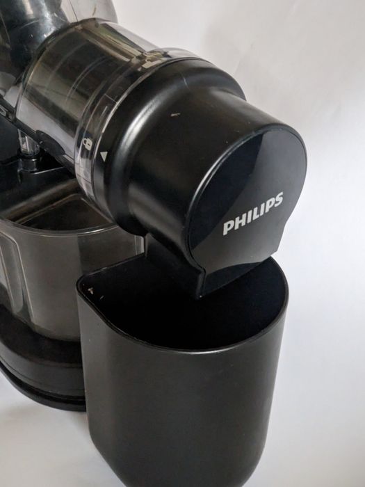 Сокочавка соковыжималка Philips Hr1889/70