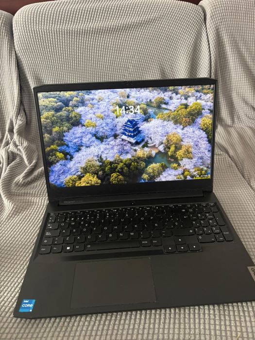 Notebook Gamer Igaming 3