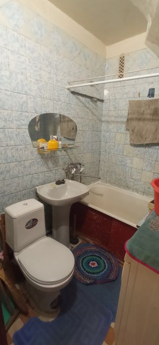 Без залога здам військовим 2-кімнатну квартиру на місяць