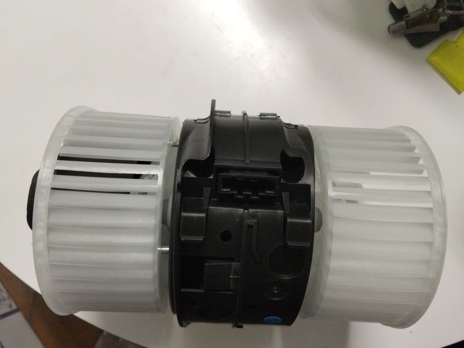 Ventilador chauffage