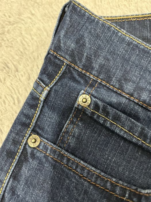 Levis r. M damskie spodnie jeansy skinny model 603