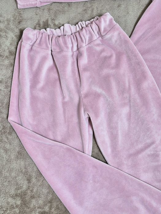 Костюм велюровий з Мавкою, 122-128р