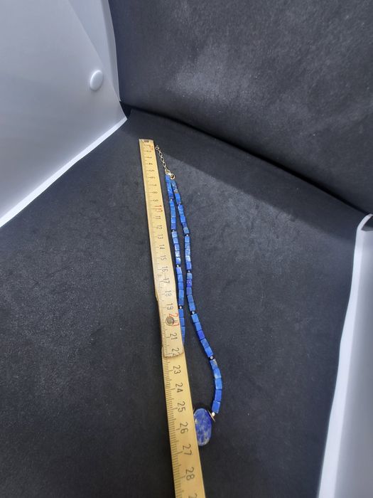 Ожерелье скарабей