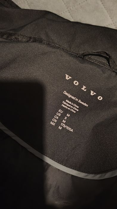 Kurtka męska Volvo