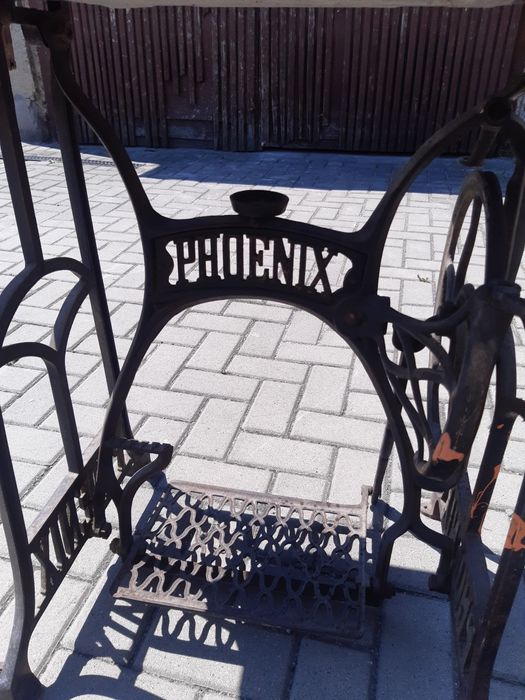 Maszyna do szycia Phoenix