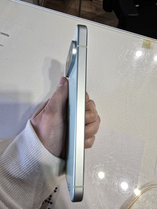 Smartfona Google Pixel 9