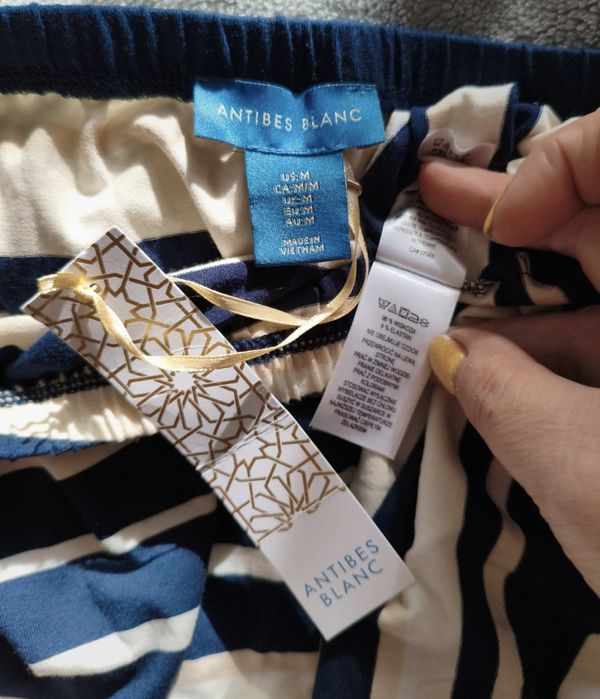 Nowa sukienka tzw tuba r.M