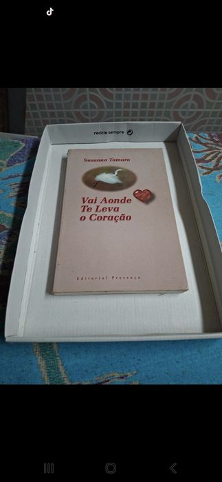 Vários livros,  Vários temas,  Vários preços