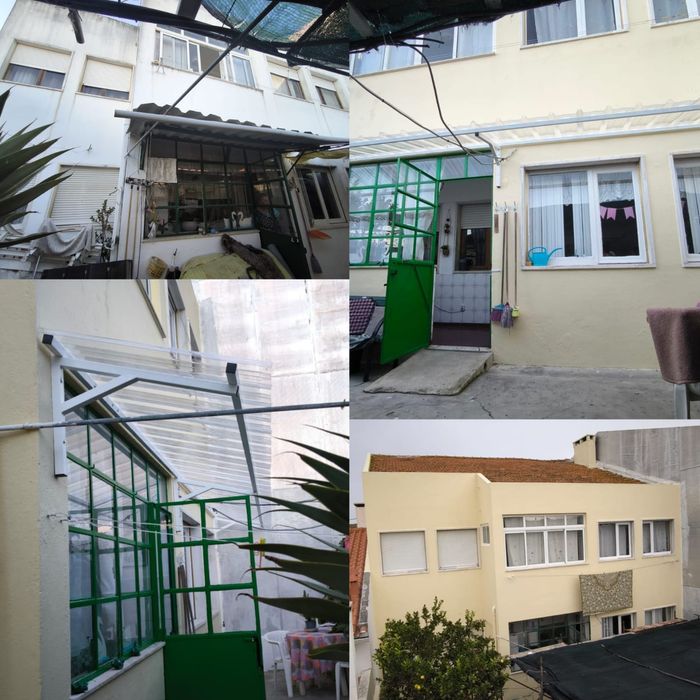 Diversos serviços para a sua casa