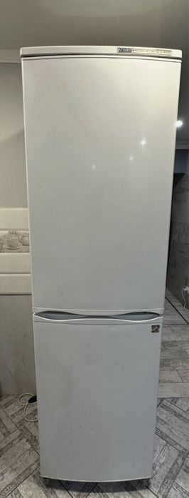 Холодильник Атлант