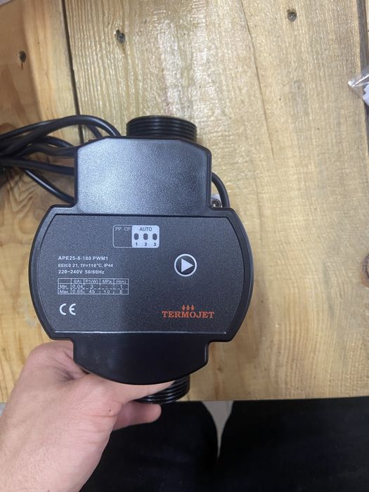 Насоси для котлів. Циркуляційні насоси. Grundfos. Wilo.Частотні насоси