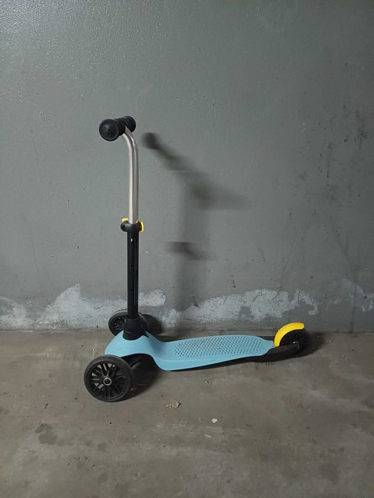 Trotinete menino decathlon