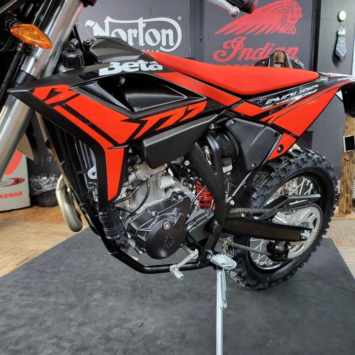 Beta RR Enduro 125 T 2026