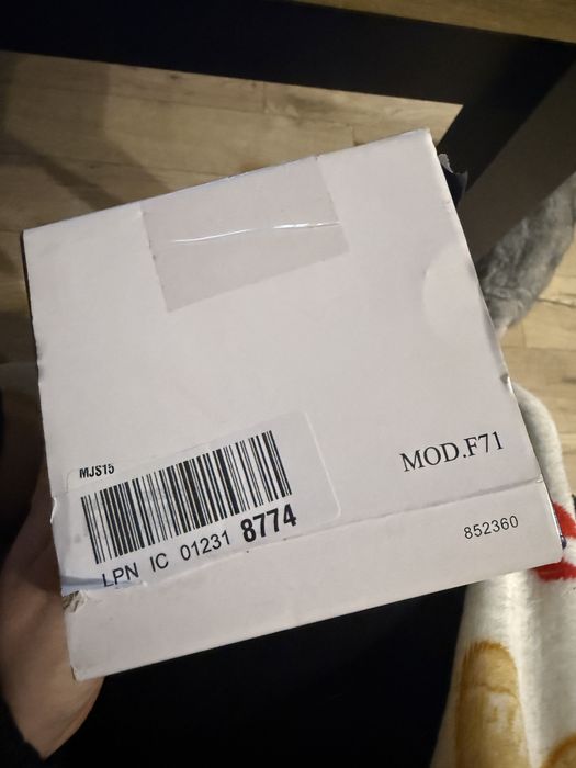 Zegarek meski Festina