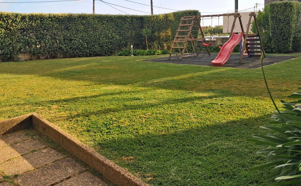 T3 Duplex com vistas de mar — Gulpilhares E Valadares, Porto