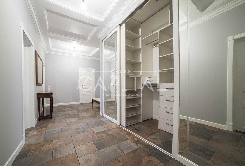 3к, Новопечерські Липки, Новий ремонт, 110м, Якісний ремонт, Печерськ