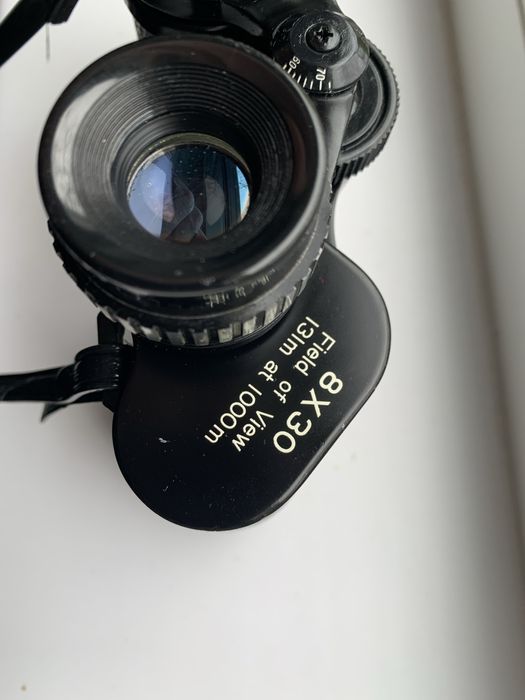 Бинокль Century 8х30