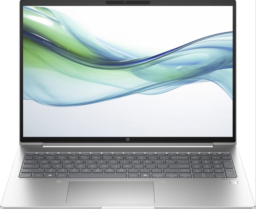HP ProBook 465 G11 16" WUXGA/Ryzen5 7535U/16GB/1TB SSD