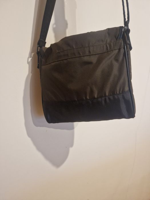Bolsa transversal (bolsa carteiro)tiracolo Calvin Klein