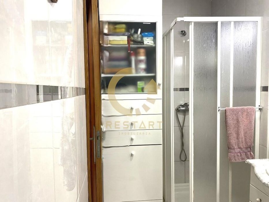 Andar de moradia t2 em Ermesinde