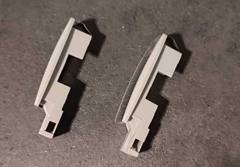 Kołpaki VW oryginalne 15''