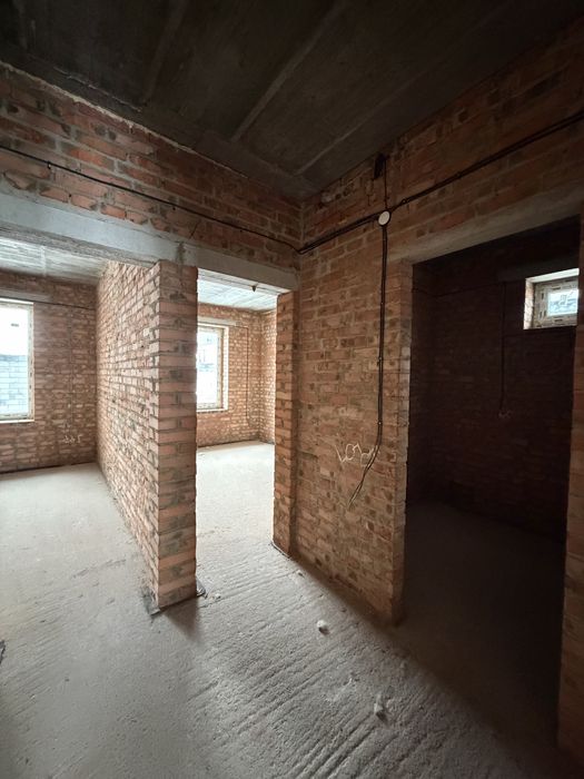 Продаж будинку на Газовику! Американка з крутим плануванням!