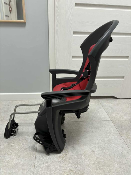 Fotelik HAMAX SMILEY 9-22 kg - stan bdb