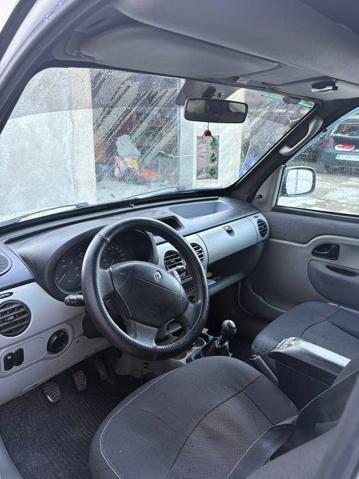 Renault Kangoo 1.5 CDI