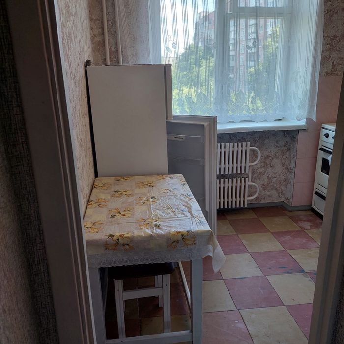 Сдам свою 1-ком.квартиру