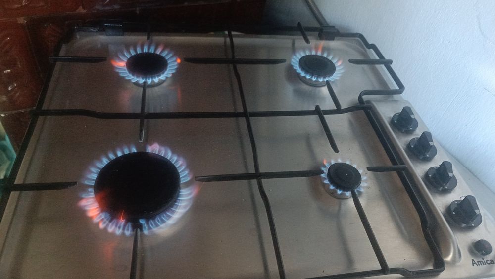 Варочна поверхня