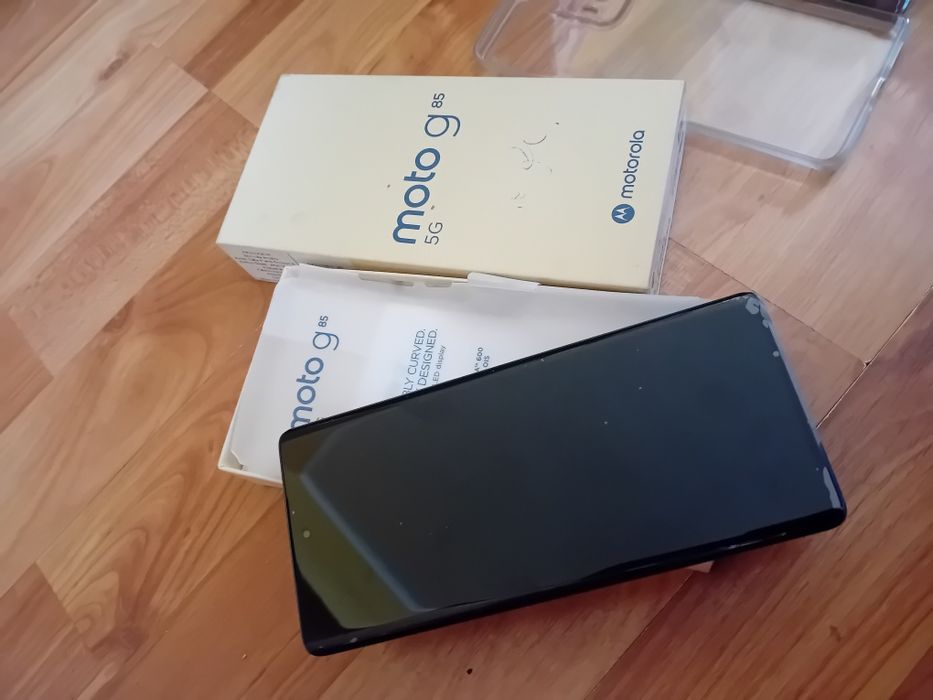 Motorola Moto g85 5g