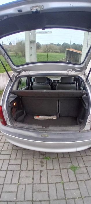 Vendo Opel Corsa B 1.5 TD motor izuso