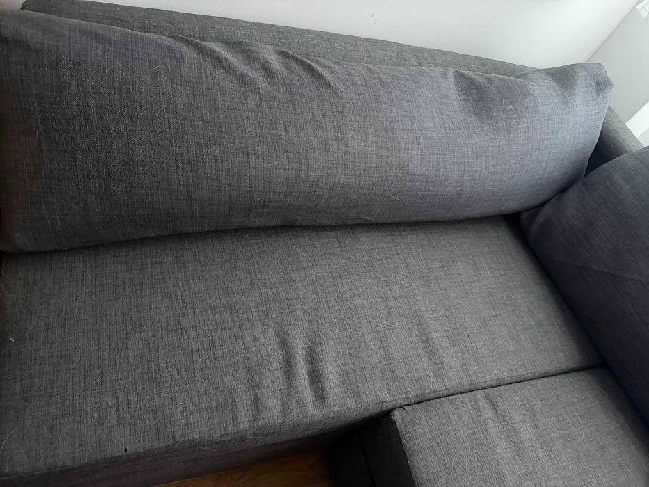 Sofá Friheten com extra Klagshamn