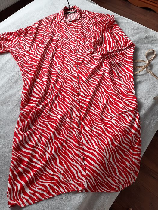 Sukienka damska rozm M-xxl  oversize  see more