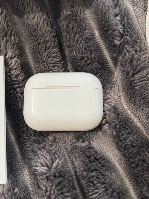 Оригінал як нові airpods pro 2