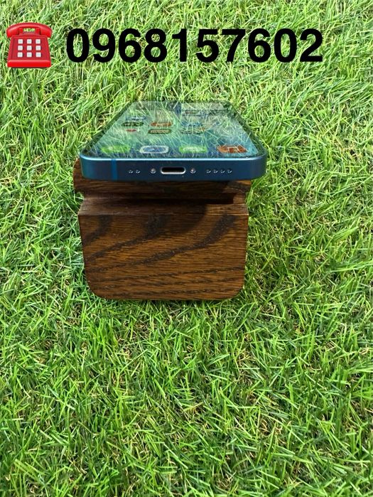 iPhone 13 mini Blue 128gb .( айфон 13 мини)