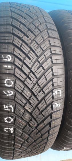 4x opony (nr.83) 205/60R16 96H Continental AllSessonContact2