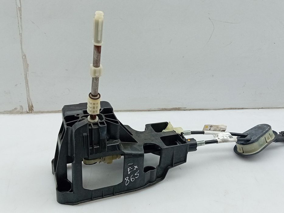 Seletor caixa velocidades DACIA Sandero III