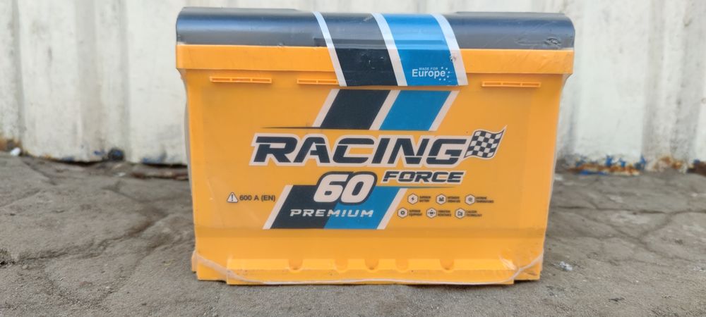 Акумулятори Forse 6СТ-50,60,63,65,74,78,100,110,140,192,225