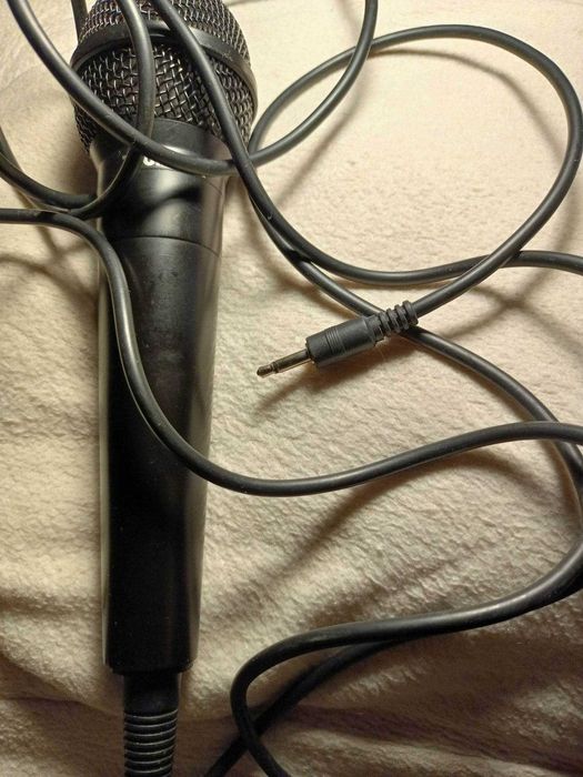 Sprzedam Mikrofon -THOMSON-M150 z kablem