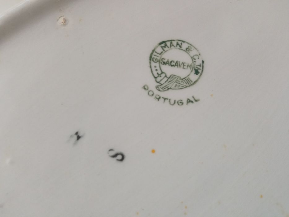 Terrina antiga Sacavém
