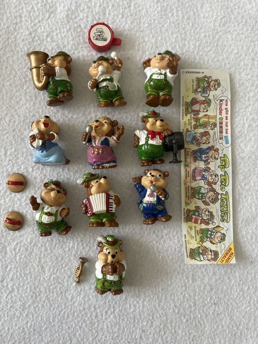 Бегемоты звёздные войны киндерсамолётики, машины