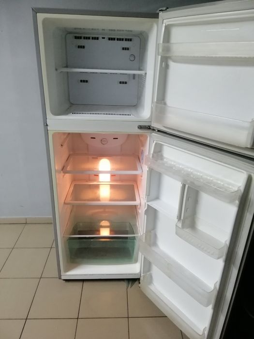 Доставлю SAMSUNG No Frost