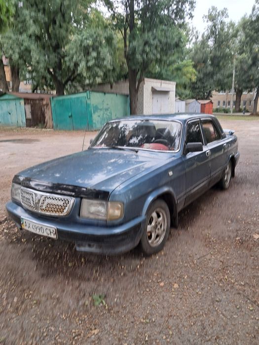 продам волга 3110
