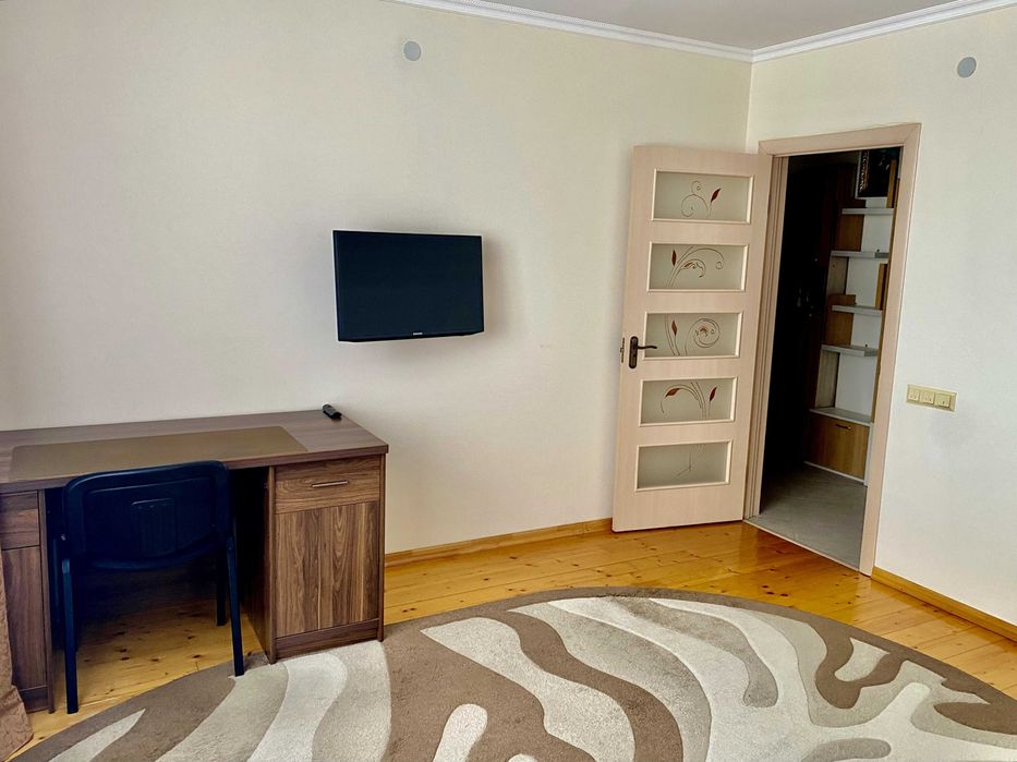 Здам однокімнатну квартиру (власник, без ріелтора, перша здача)