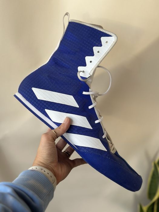 Боксерки Adidas