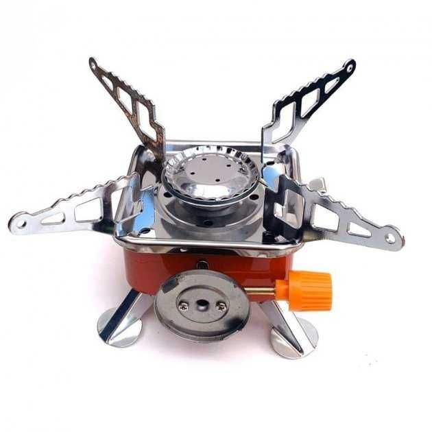 Горелка примус газовый туристический Kovar K - 202,новый