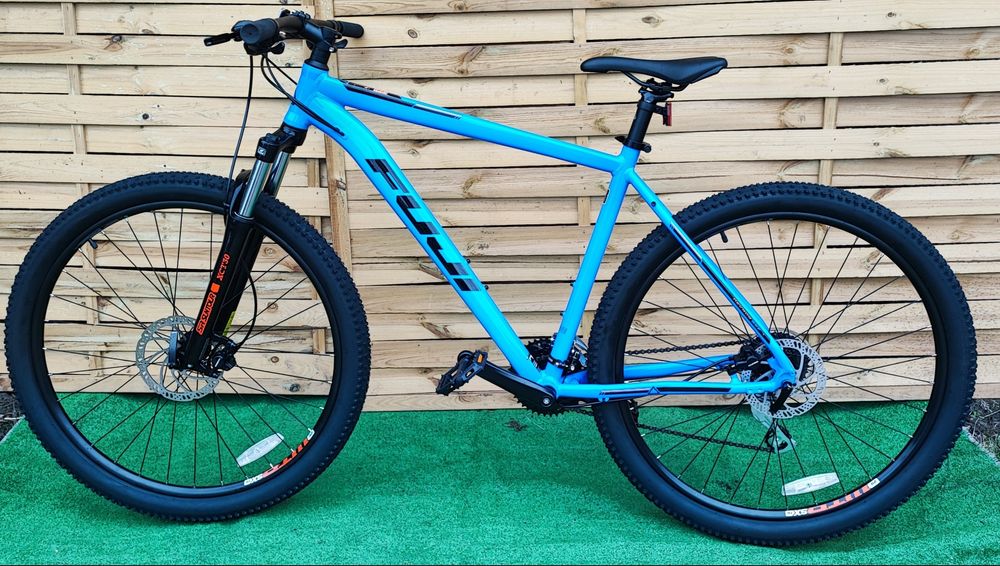 Rower Fuji 1.7  21 cali XL  29 koło